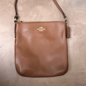 Coach Crossbody Bag